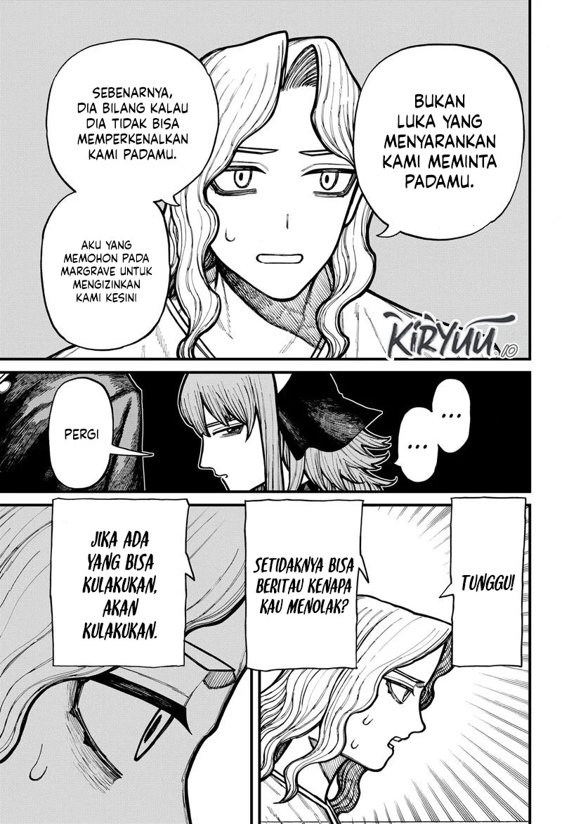 Centuria Chapter 78 - Halaman 7