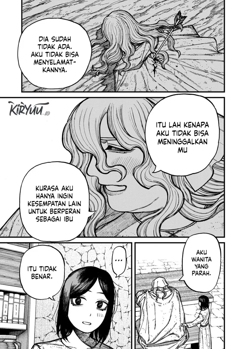 Centuria Chapter 81 - Halaman 7