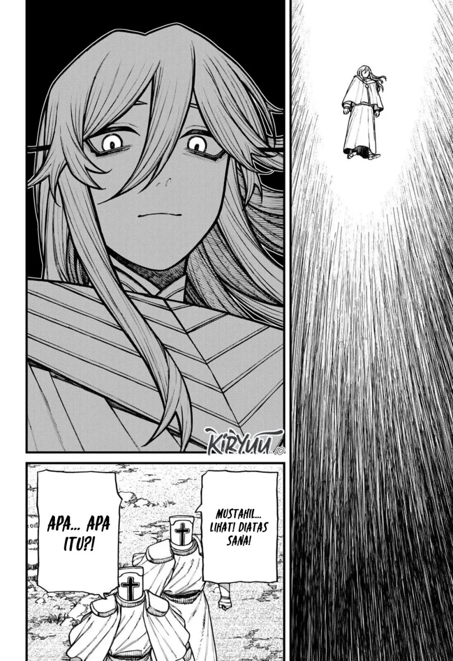 Centuria Chapter 82 - Halaman 7