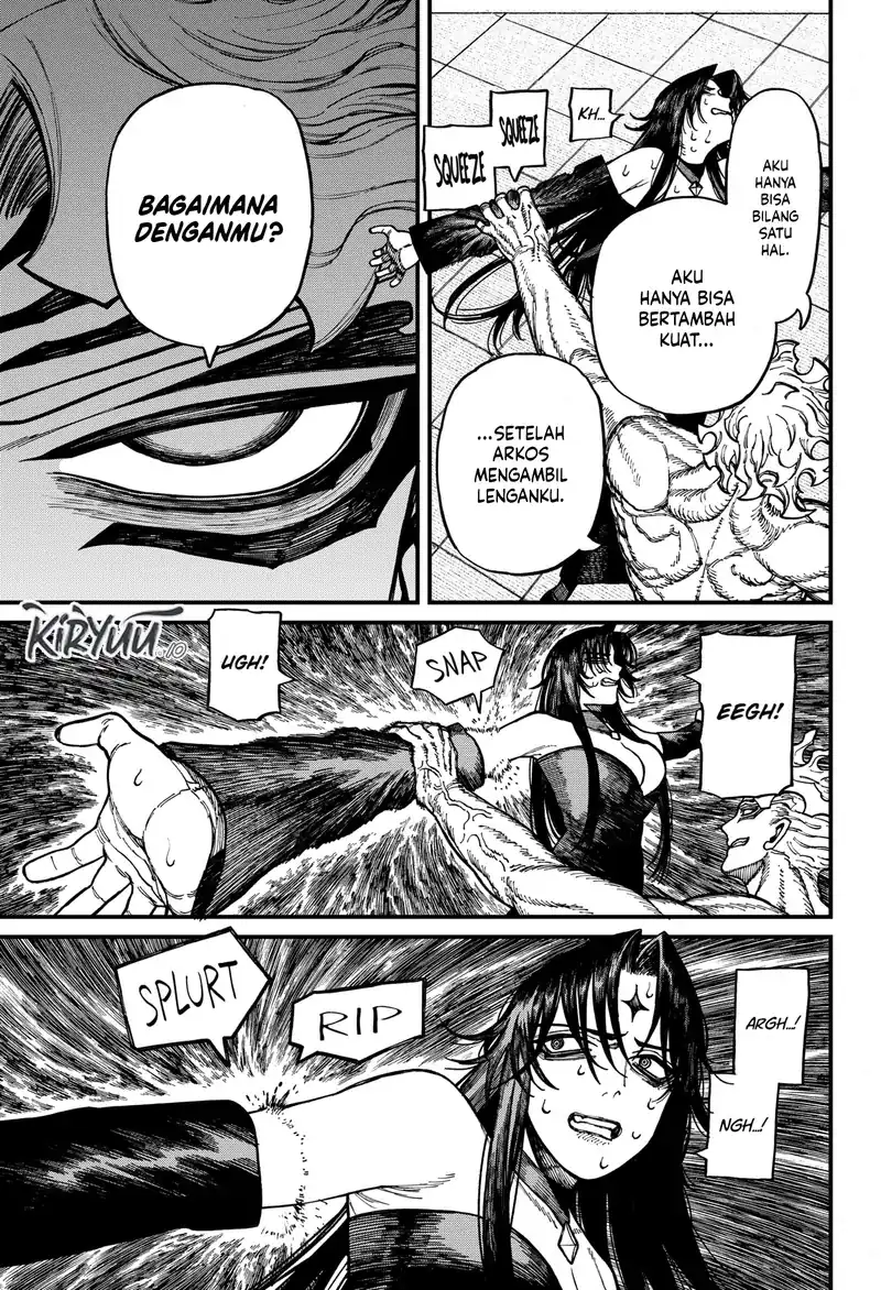 Centuria Chapter 87 - Halaman 7
