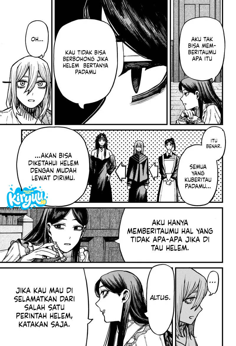 Centuria Chapter 88 - Halaman 7