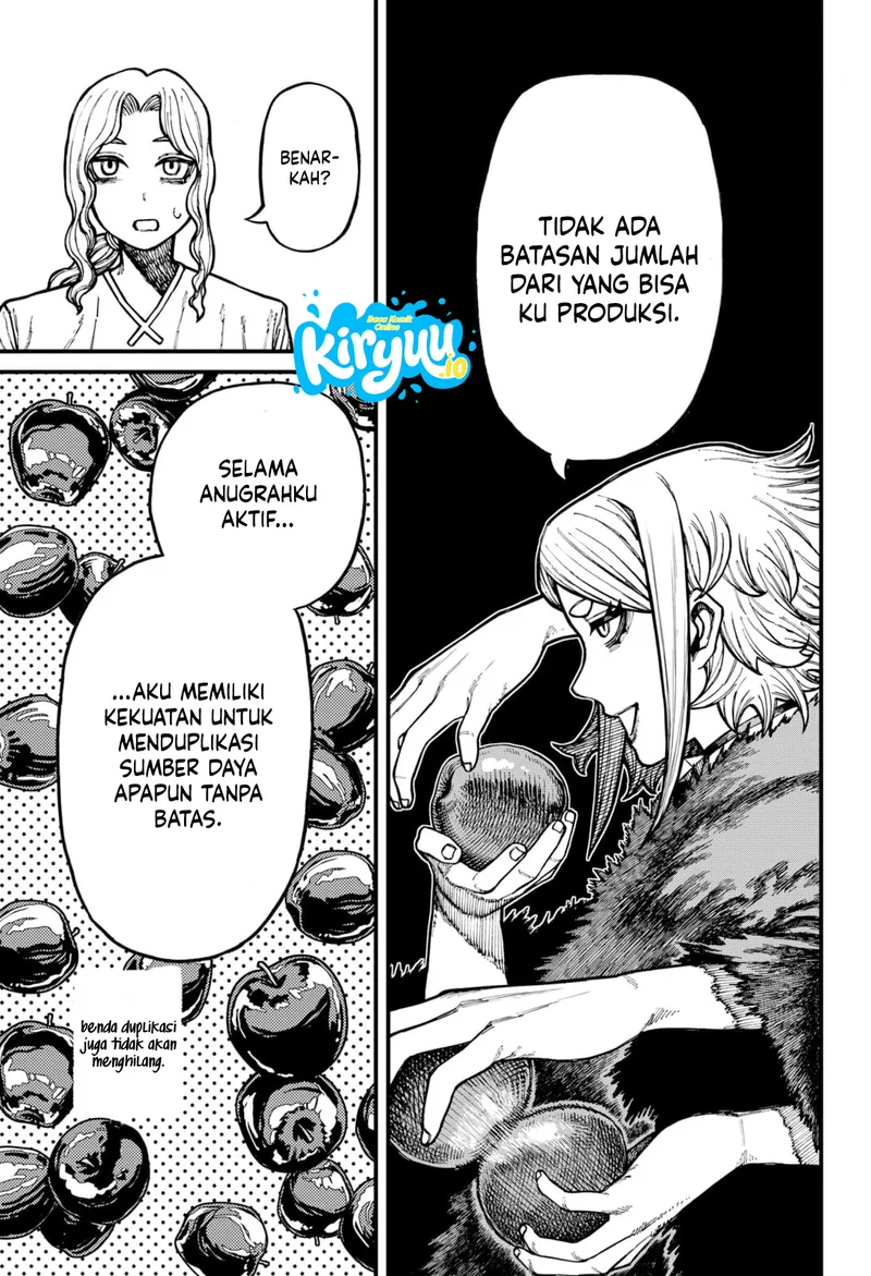 Centuria Chapter 89 - Halaman 7