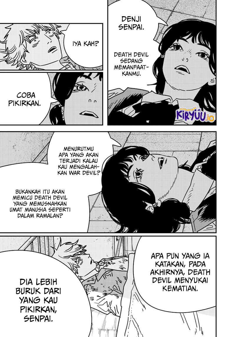 Chainsaw Man Chapter 212 Gambar 7
