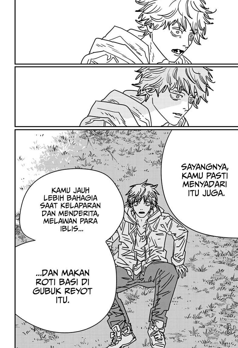 Chainsaw Man Chapter 231 Gambar 7