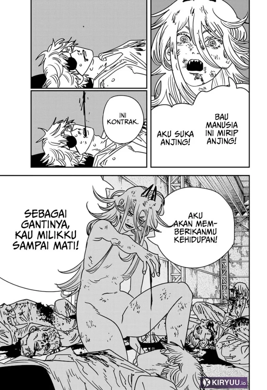 Chainsaw Man Chapter 232 Gambar 10
