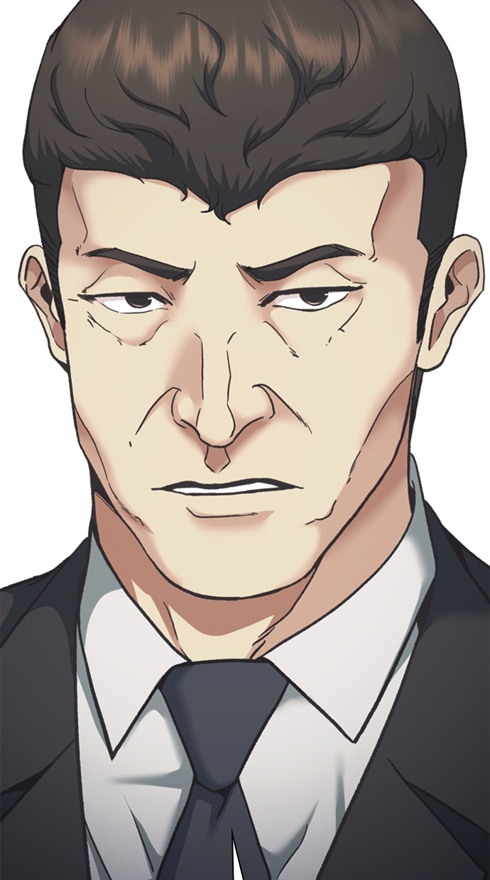 Chairman Kang, The New Employee Chapter 51 Gambar 41