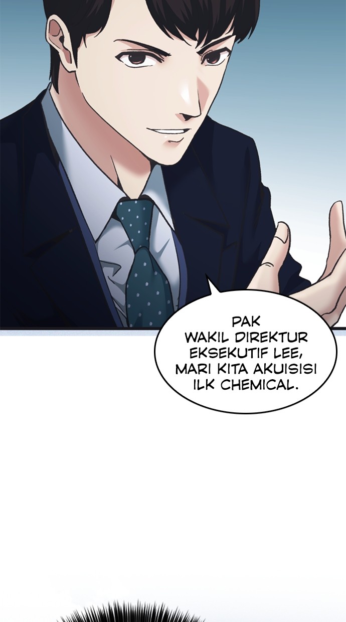 Chairman Kang, The New Employee Chapter 57 Gambar 47