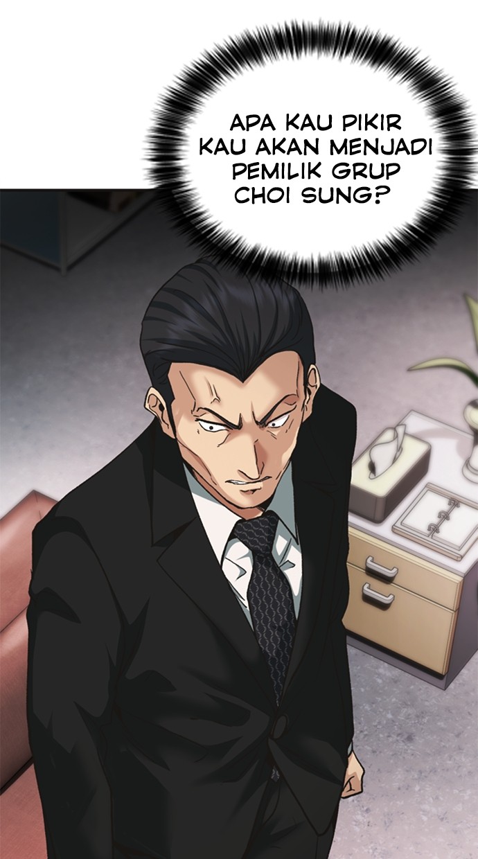 Chairman Kang, The New Employee Chapter 59 Gambar 42