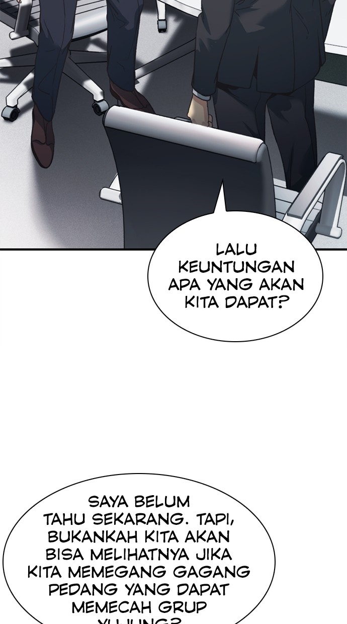 Chairman Kang, The New Employee Chapter 62 Gambar 42