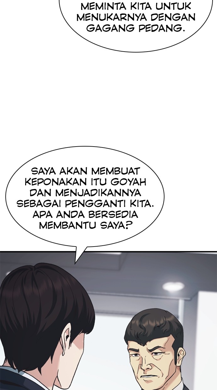 Chairman Kang, The New Employee Chapter 62 Gambar 44