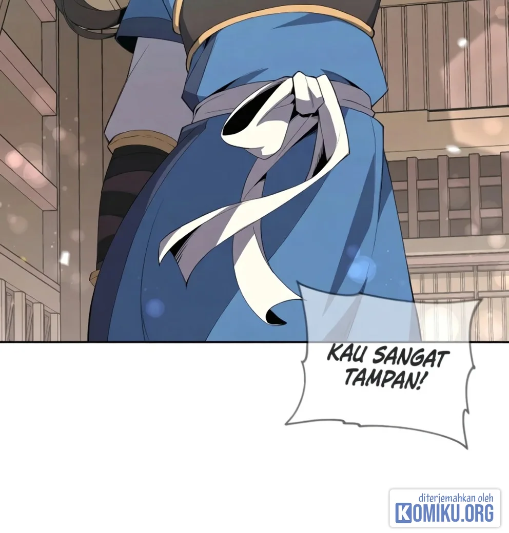 Champion’s Path to Murim Chapter 42 Gambar 23