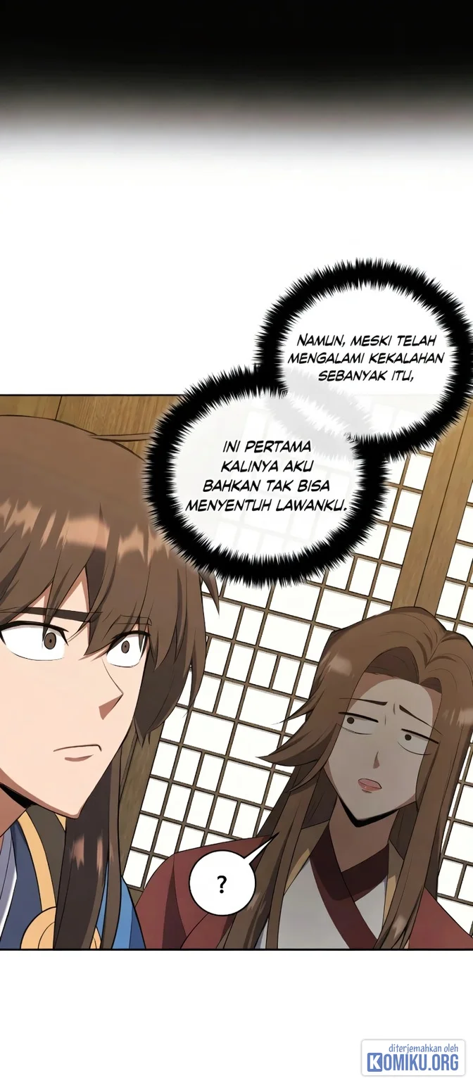 Champion’s Path to Murim Chapter 43 Gambar 20
