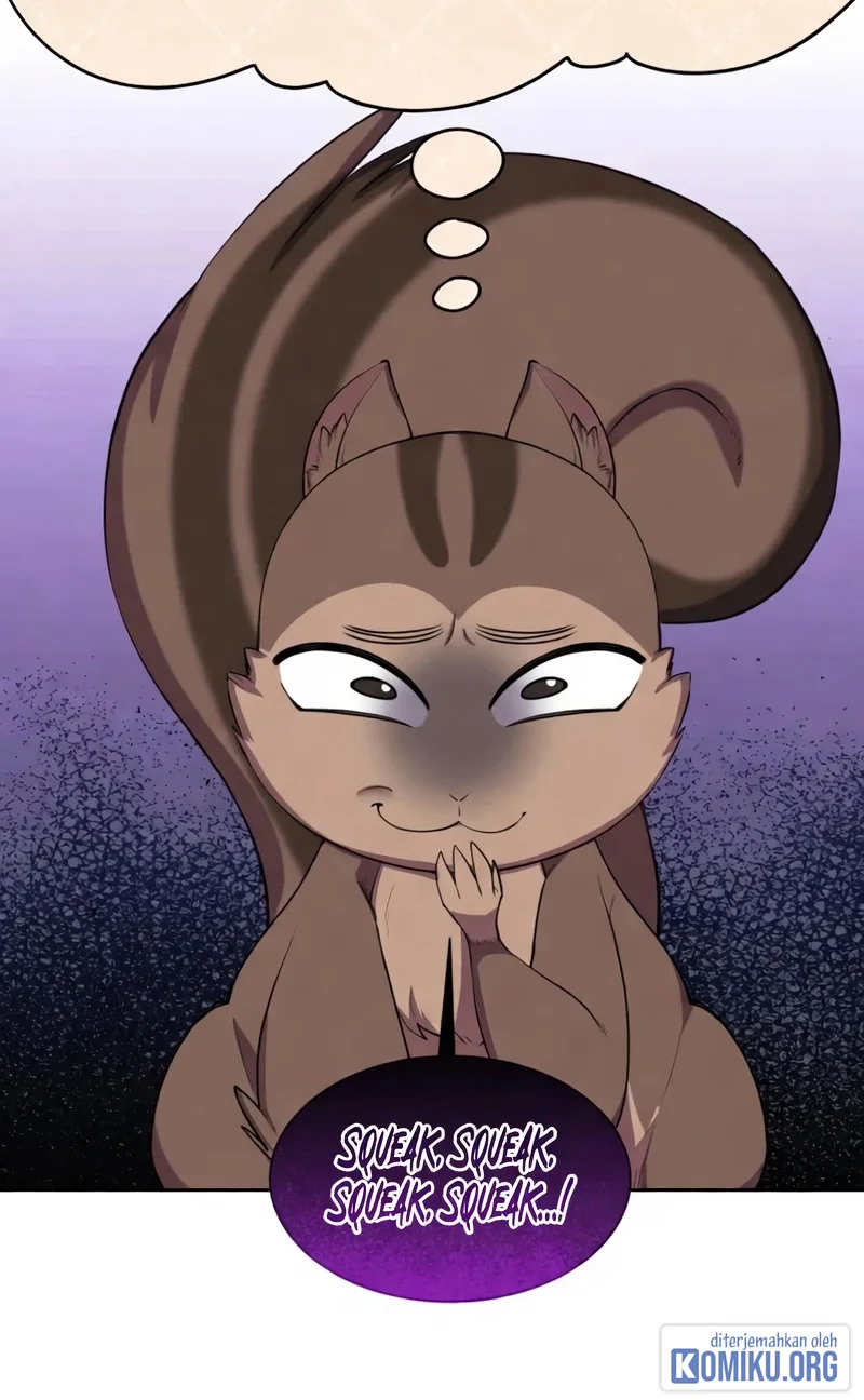 Champion’s Path to Murim Chapter 45 Gambar 19