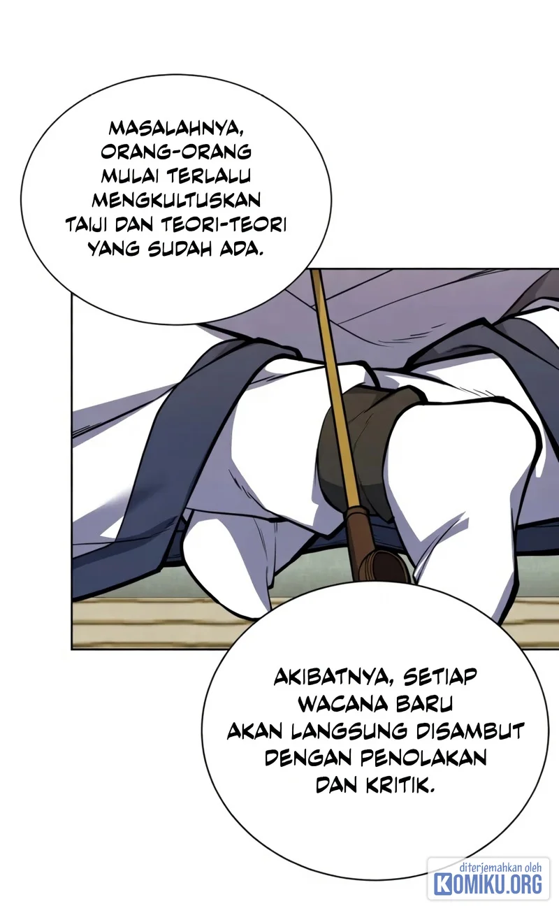 Champion’s Path to Murim Chapter 46 Gambar 23