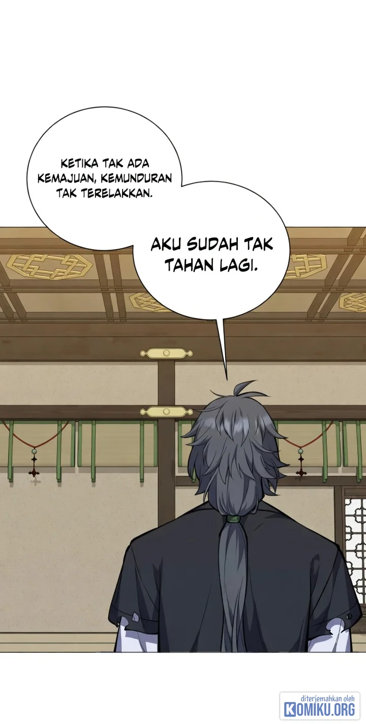 Champion’s Path to Murim Chapter 46 Gambar 24
