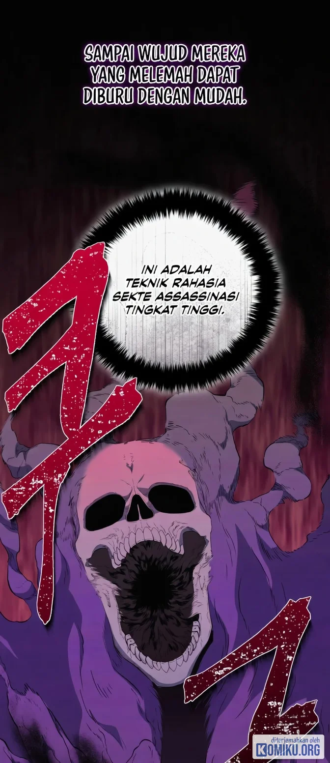 Champion’s Path to Murim Chapter 48 Gambar 21
