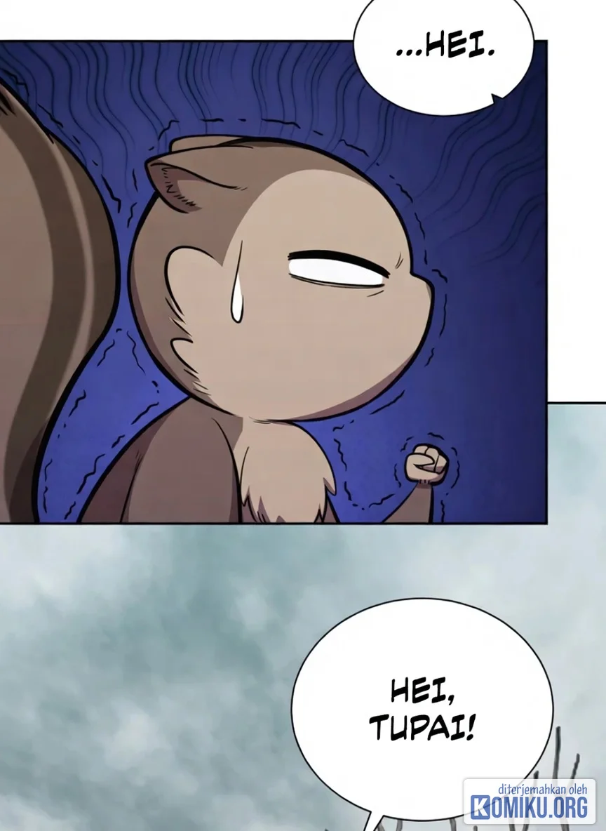 Champion’s Path to Murim Chapter 49 Gambar 22