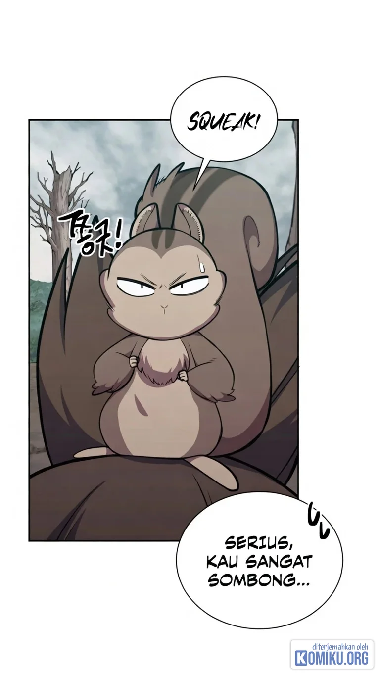 Champion’s Path to Murim Chapter 49 Gambar 24