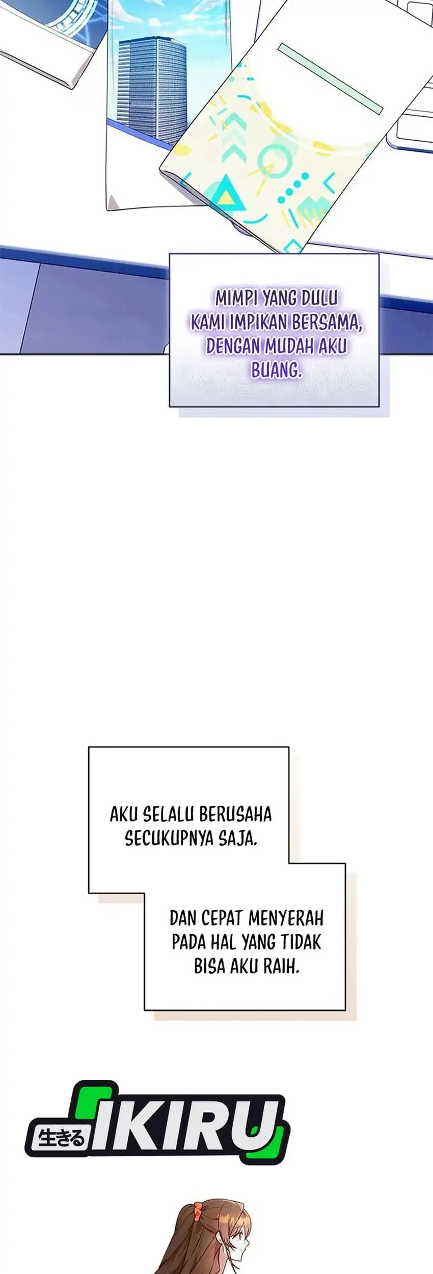 Chick Class Hunter is Being Filial! Chapter 39 Gambar 23