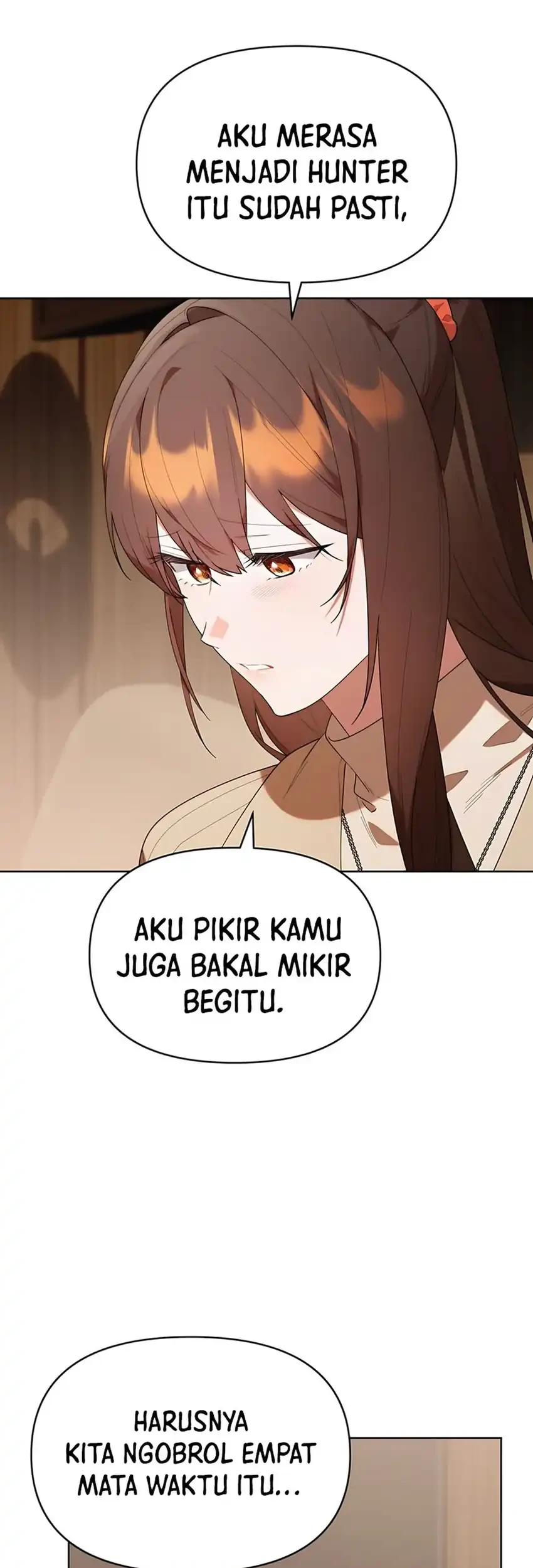 Chick Class Hunter is Being Filial! Chapter 40 Gambar 21