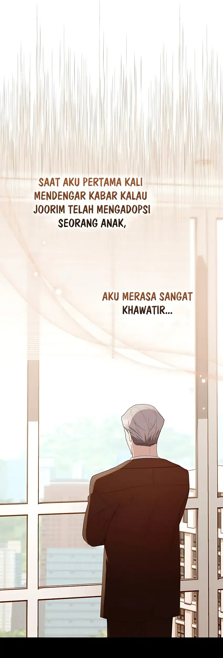 Chick Class Hunter is Being Filial! Chapter 44 Gambar 26