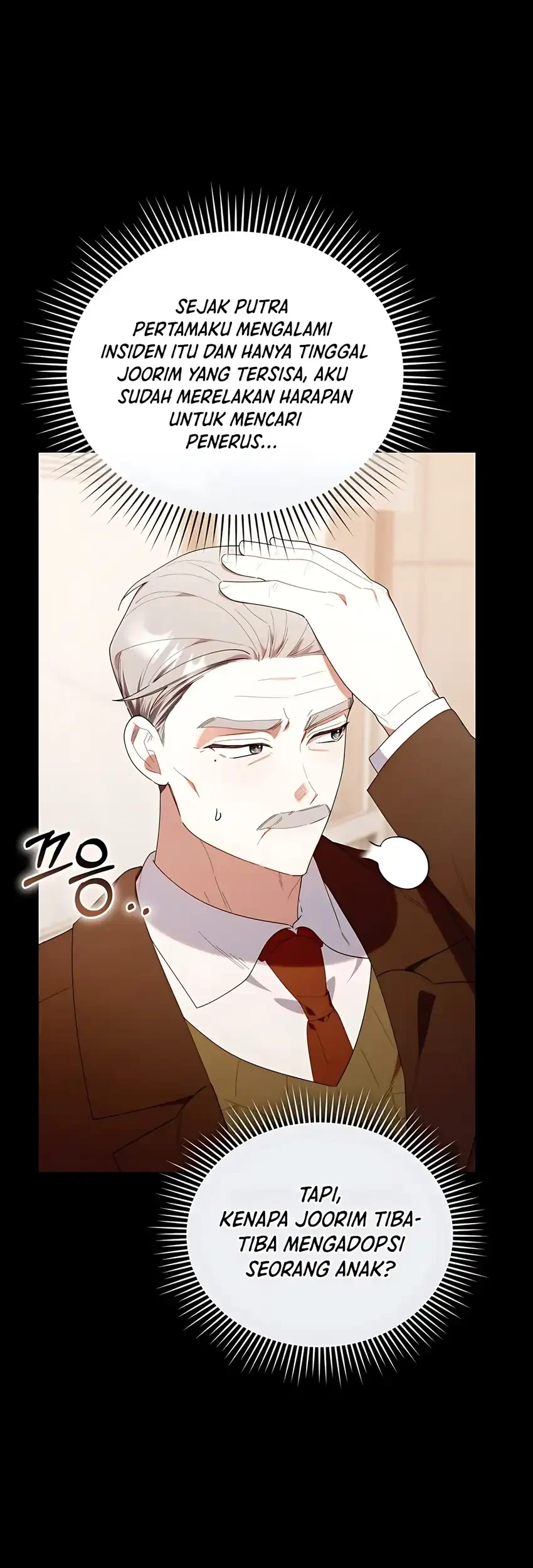 Chick Class Hunter is Being Filial! Chapter 44 Gambar 28