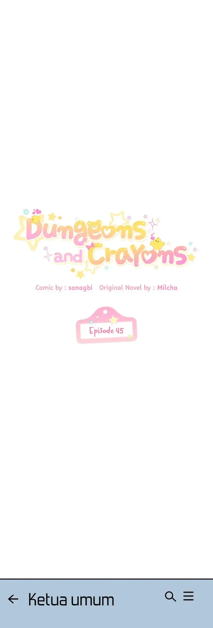 Chick Class Hunter is Being Filial! Chapter 45 Gambar 28