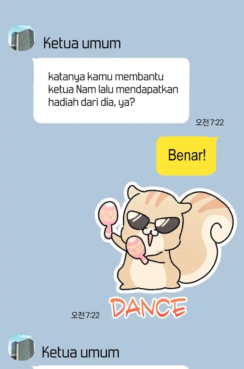 Chick Class Hunter is Being Filial! Chapter 45 Gambar 29