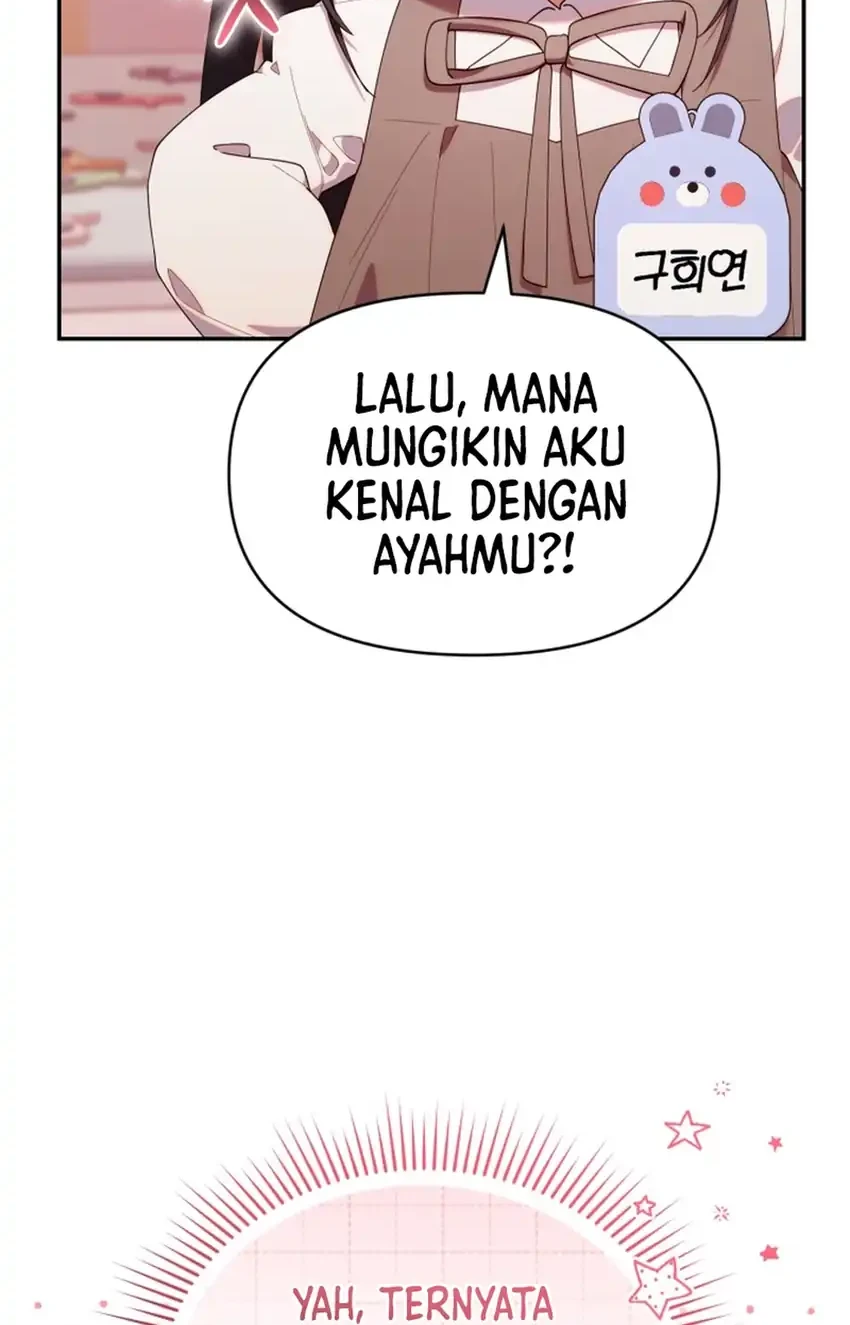 Chick Class Hunter is Being Filial! Chapter 47 Gambar 25
