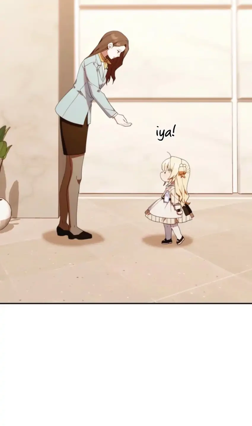 Chick Class Hunter is Being Filial! Chapter 48 Gambar 23