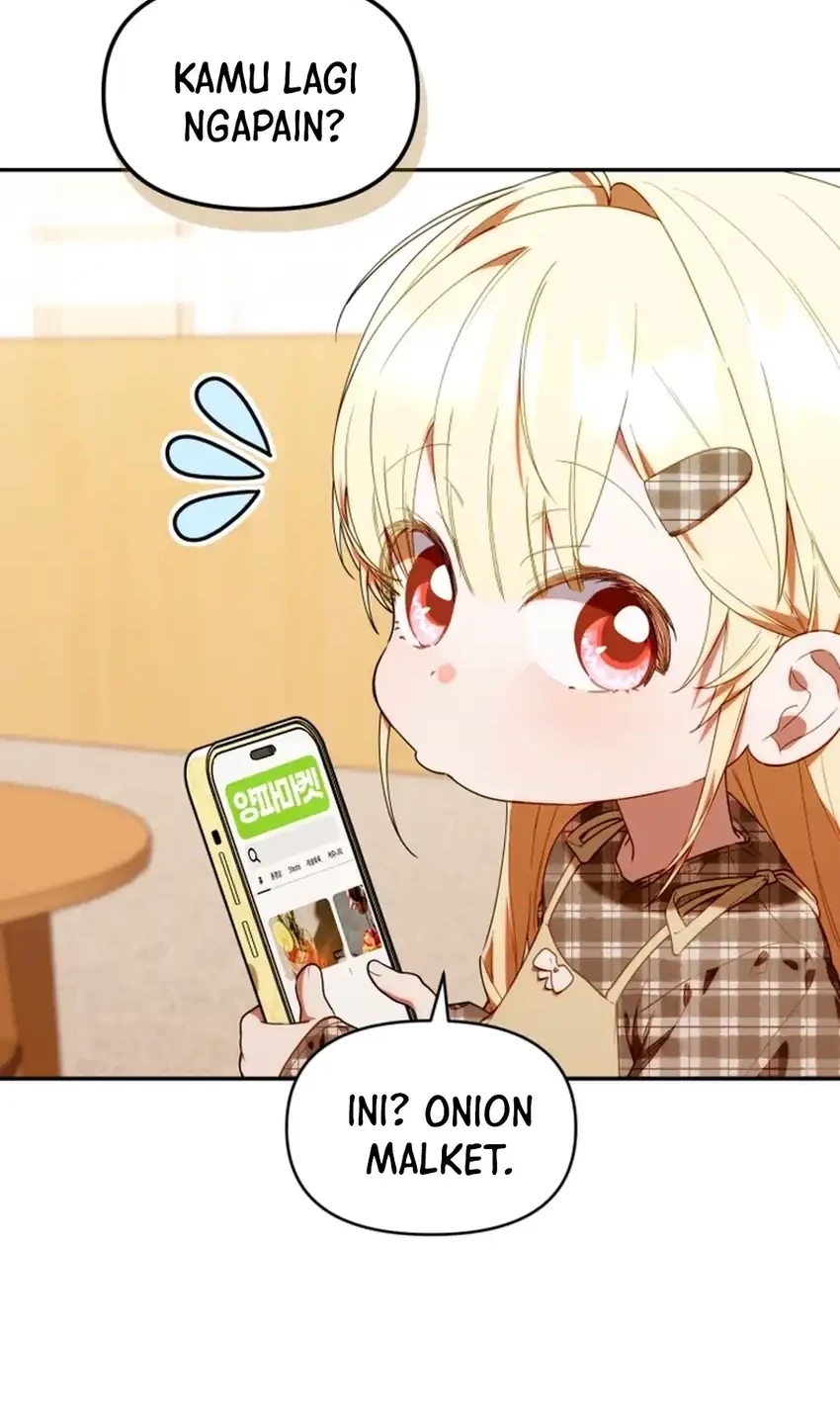 Chick Class Hunter is Being Filial! Chapter 59 Gambar 20
