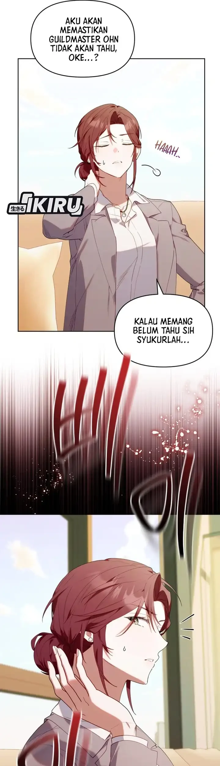 Chick Class Hunter is Being Filial! Chapter 61 Gambar 17