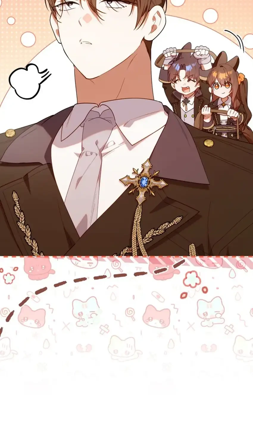 Chick Class Hunter is Being Filial! Chapter 72 Gambar 20