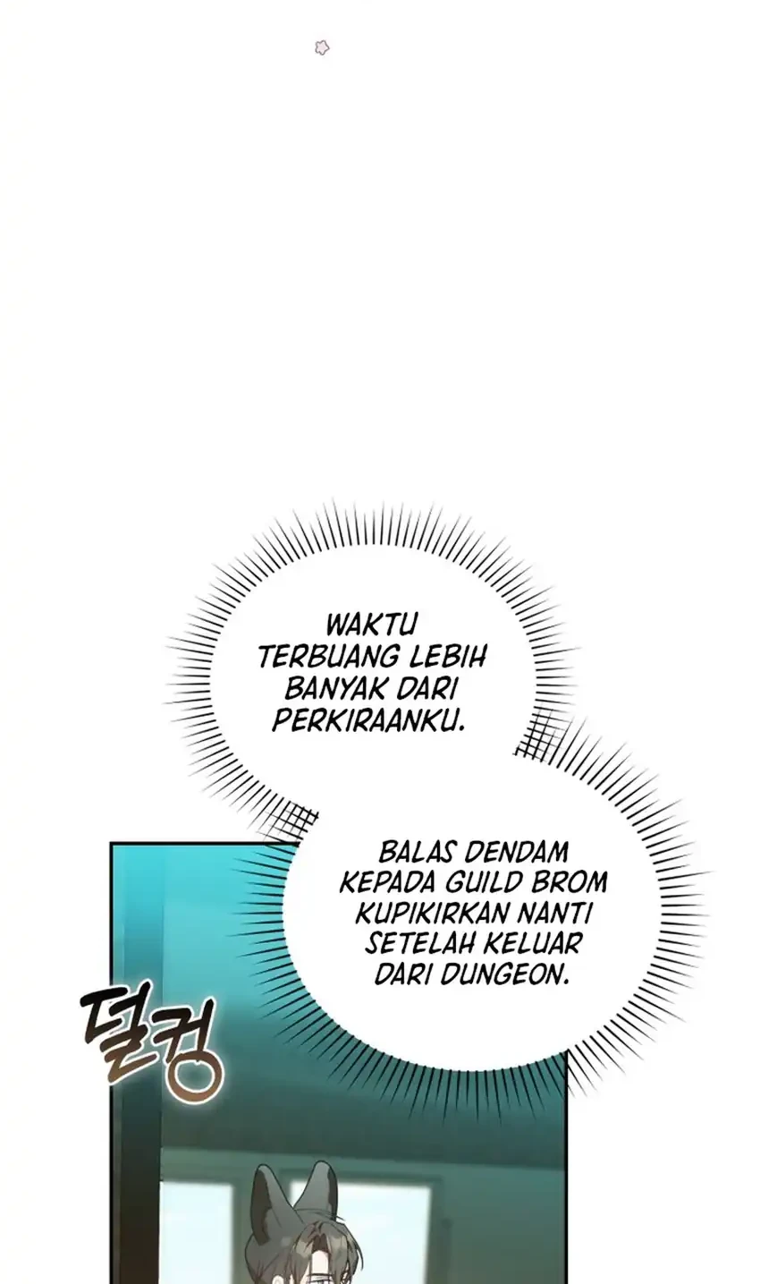 Chick Class Hunter is Being Filial! Chapter 72 Gambar 22