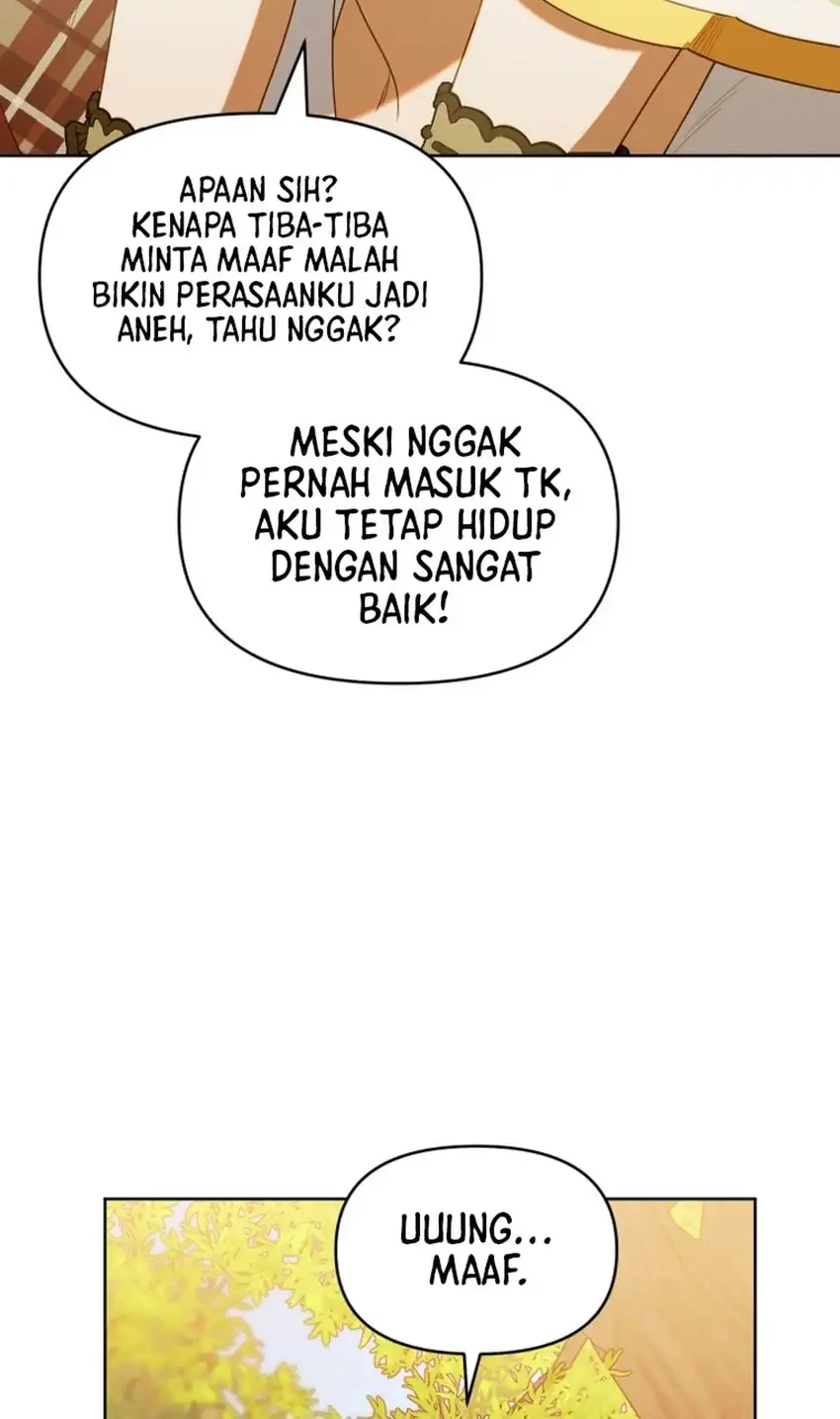 Chick Class Hunter is Being Filial! Chapter 73 Gambar 22