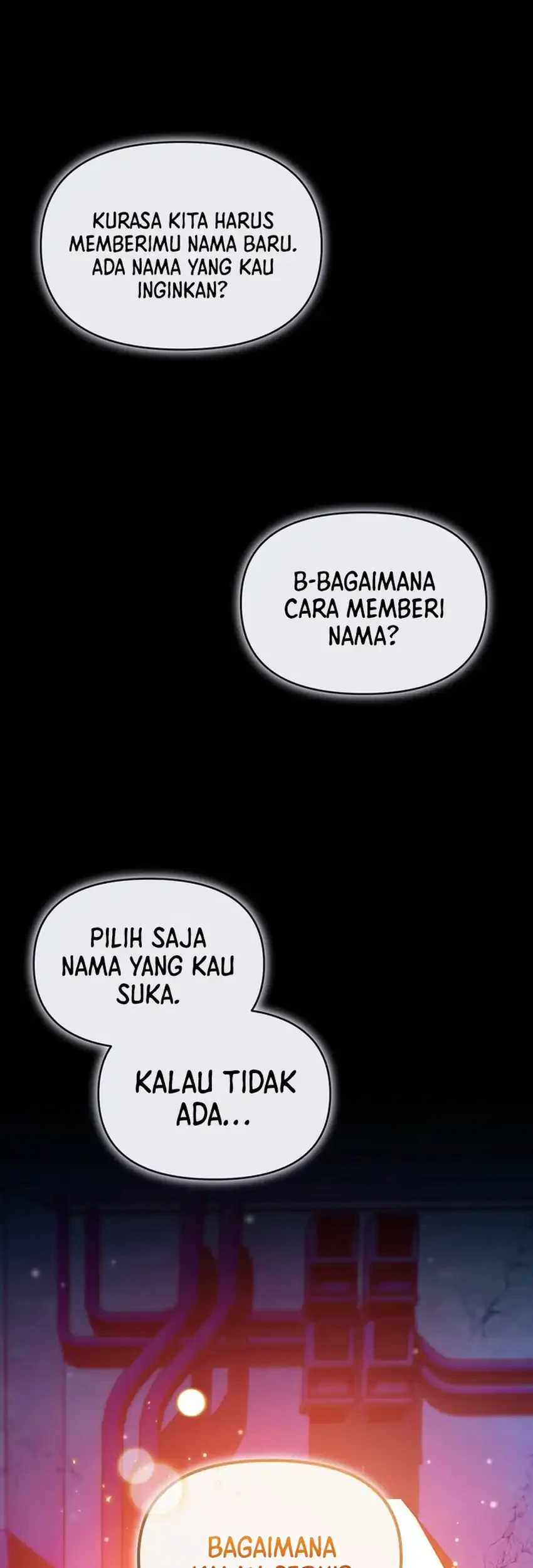 Chick Class Hunter is Being Filial! Chapter 74 Gambar 23