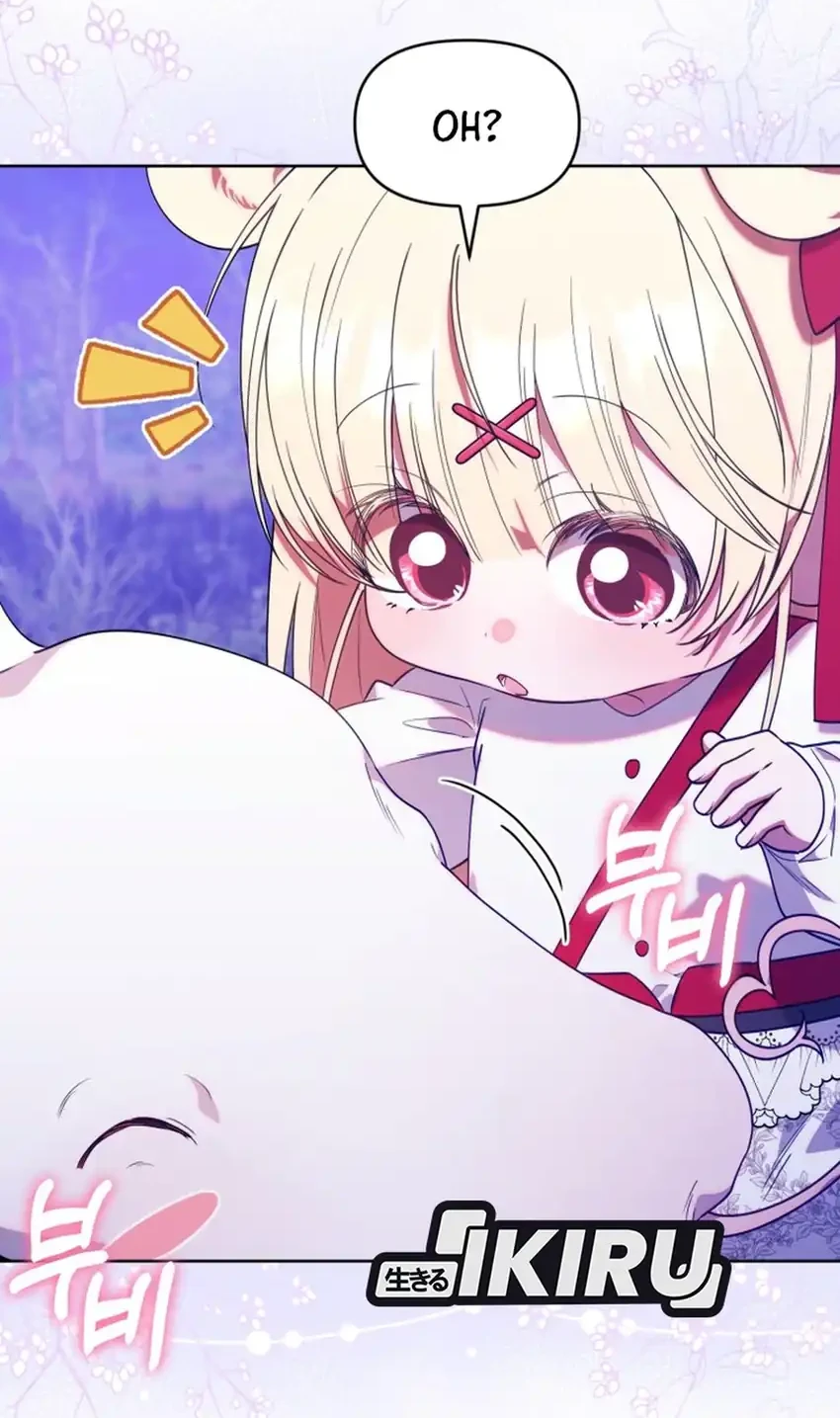 Chick Class Hunter is Being Filial! Chapter 79 Gambar 22