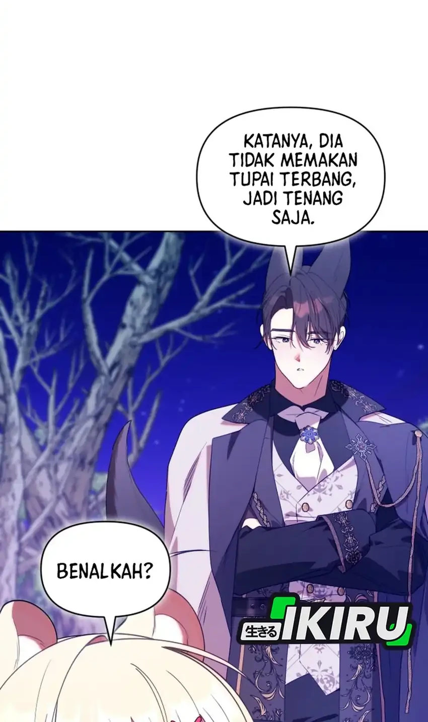 Chick Class Hunter is Being Filial! Chapter 79 Gambar 24