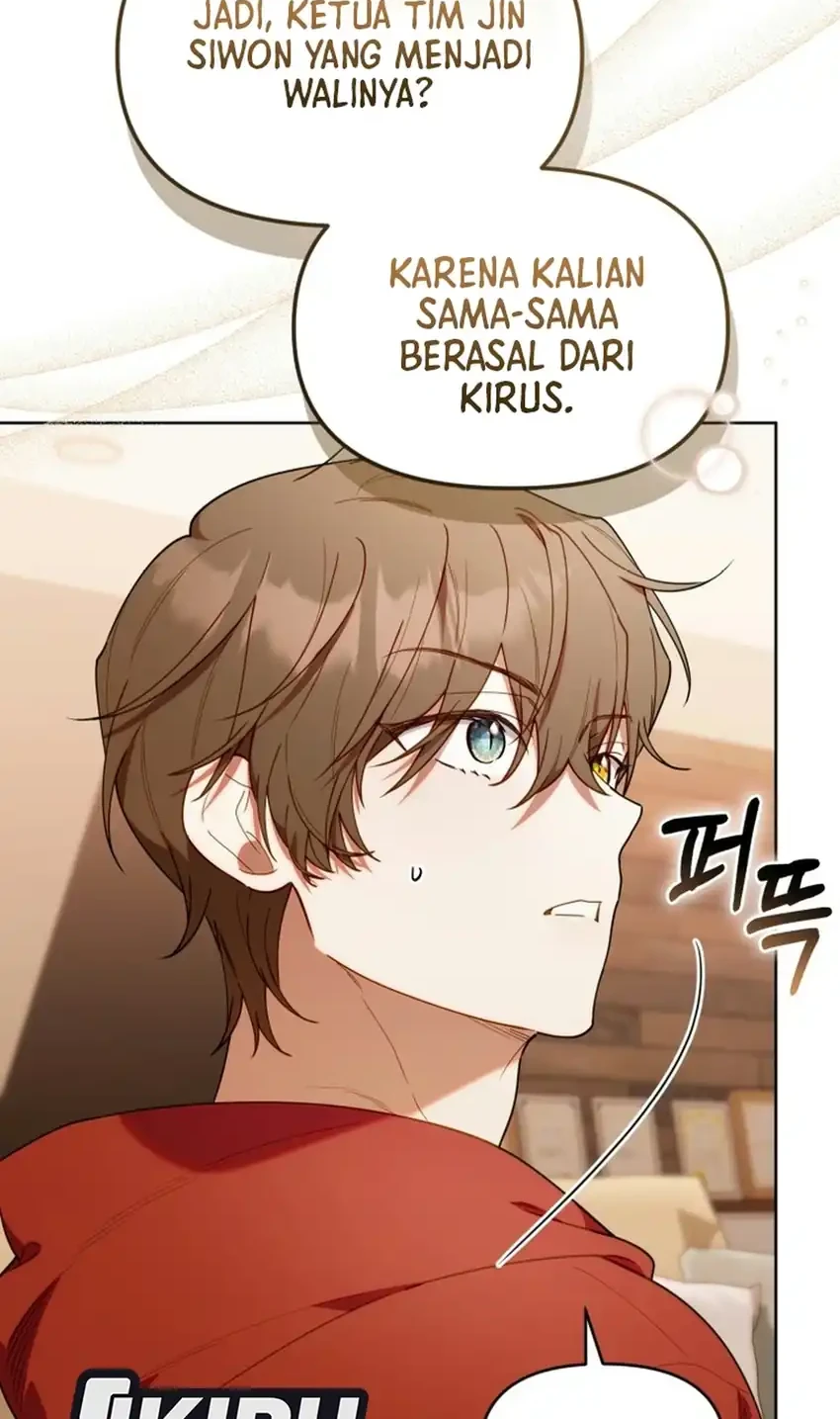 Chick Class Hunter is Being Filial! Chapter 87 Gambar 20
