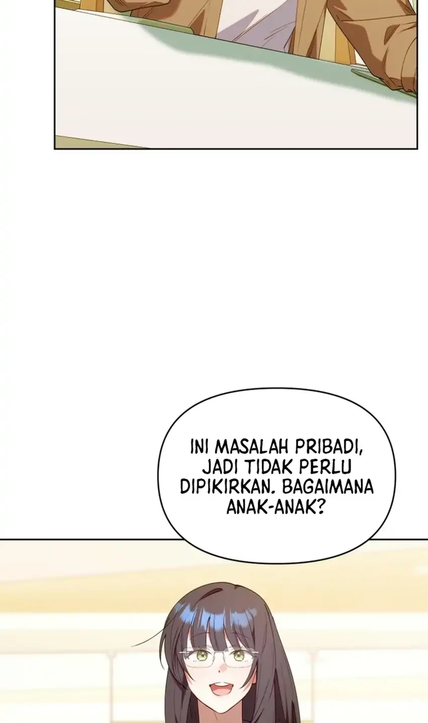 Chick Class Hunter is Being Filial! Chapter 88 Gambar 24