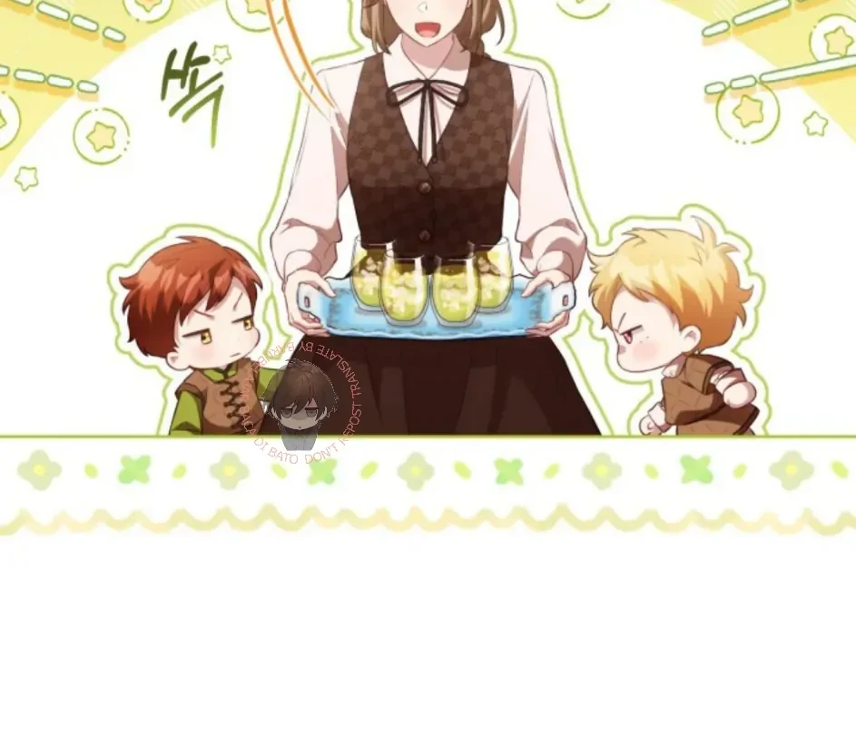 Childcare Diary With the Villain Chapter 15 Gambar 22
