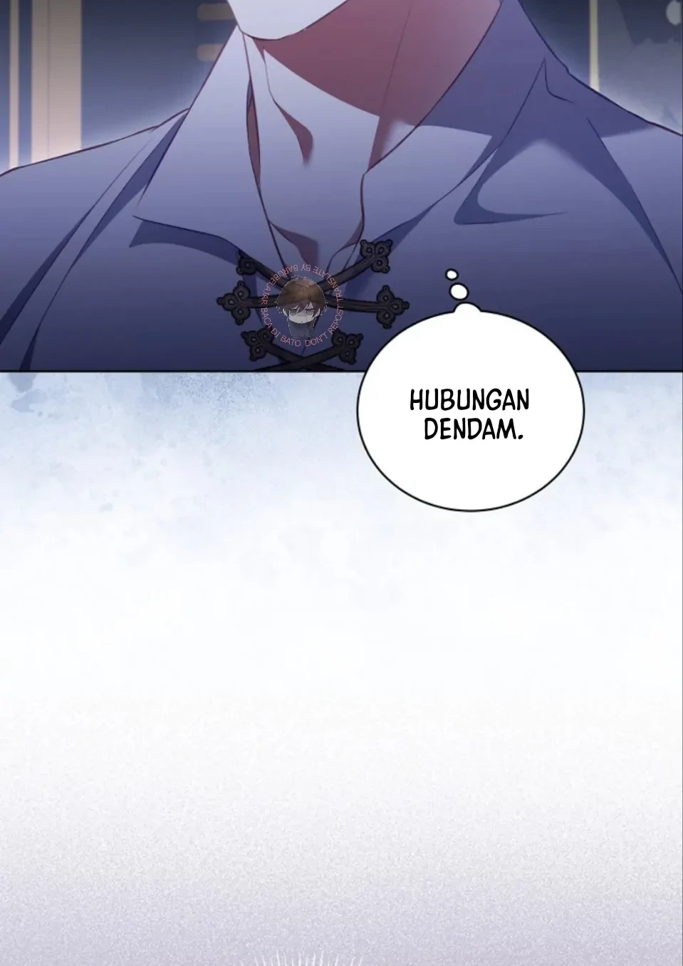 Childcare Diary With the Villain Chapter 17 Gambar 20