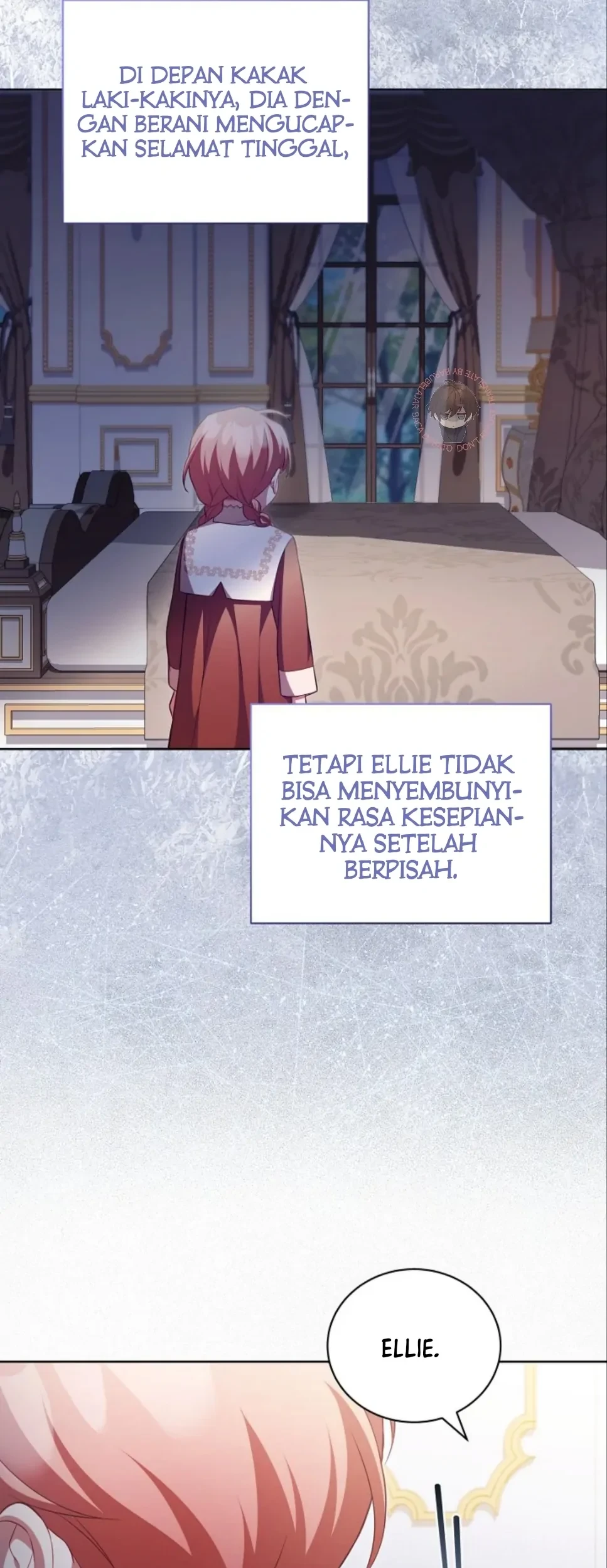 Childcare Diary With the Villain Chapter 18 Gambar 23