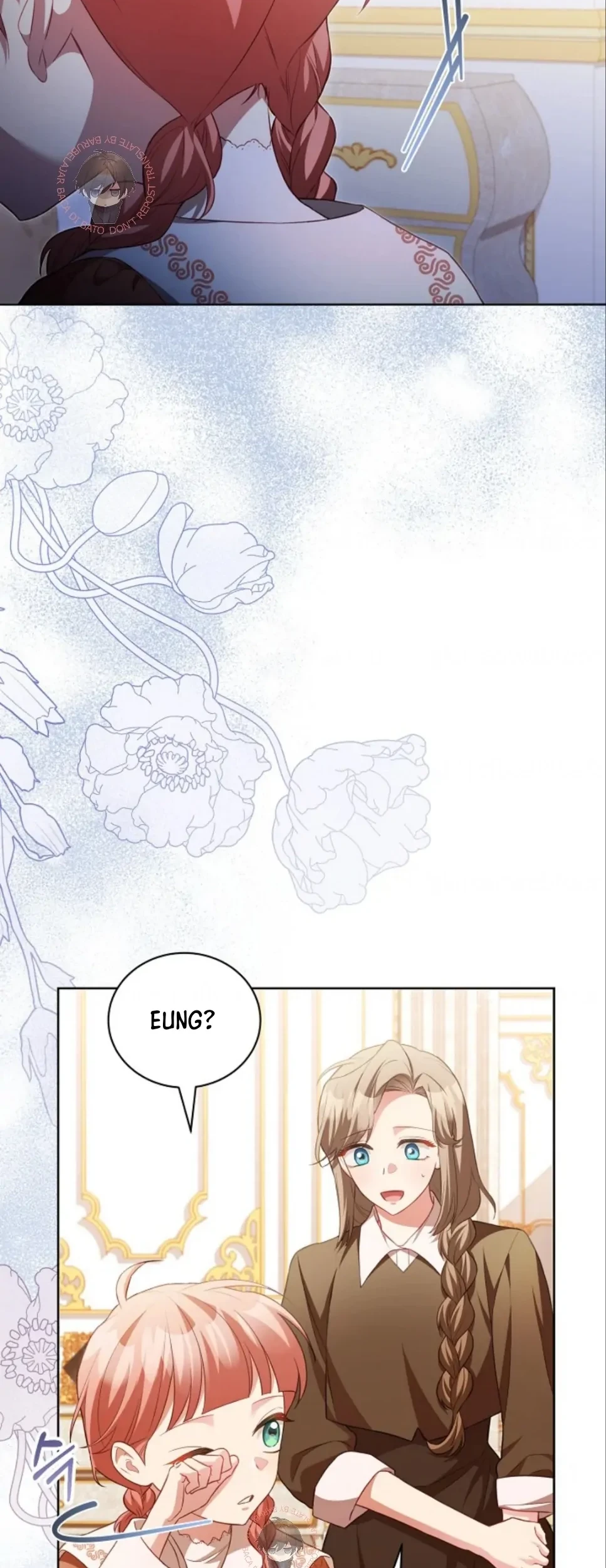 Childcare Diary With the Villain Chapter 18 Gambar 24