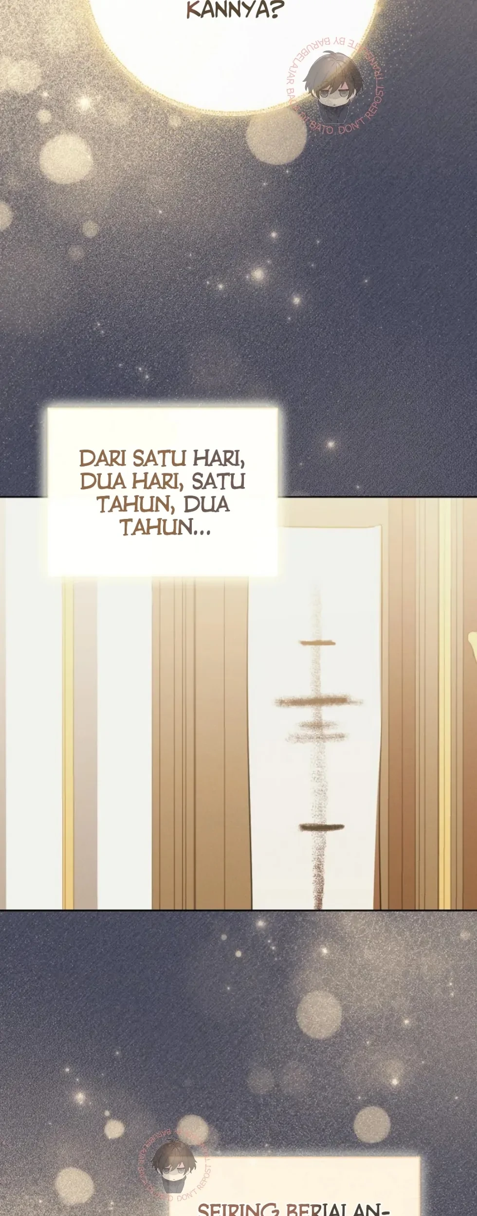 Childcare Diary With the Villain Chapter 28 Gambar 26