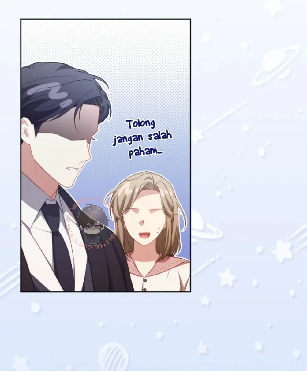Childcare Diary With the Villain Chapter 29 Gambar 22
