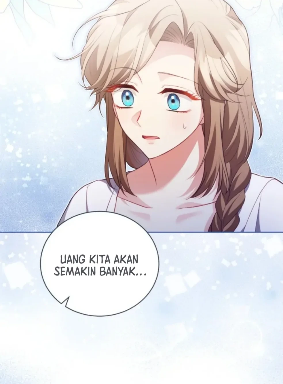 Childcare Diary With the Villain Chapter 31 Gambar 22