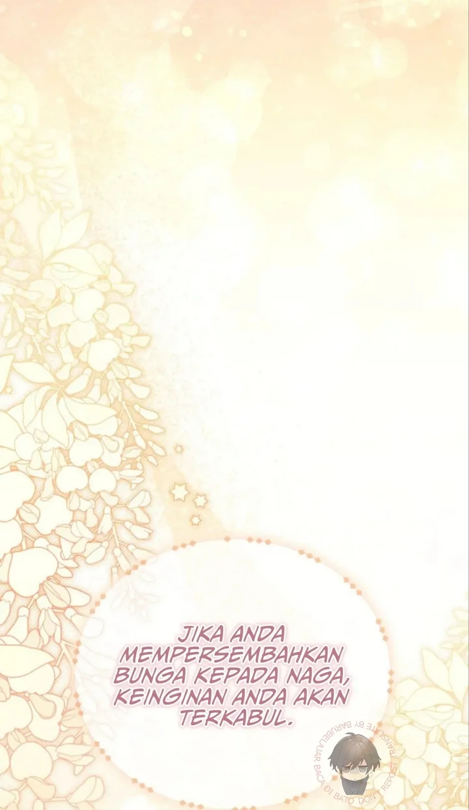 Childcare Diary With the Villain Chapter 33 Gambar 22
