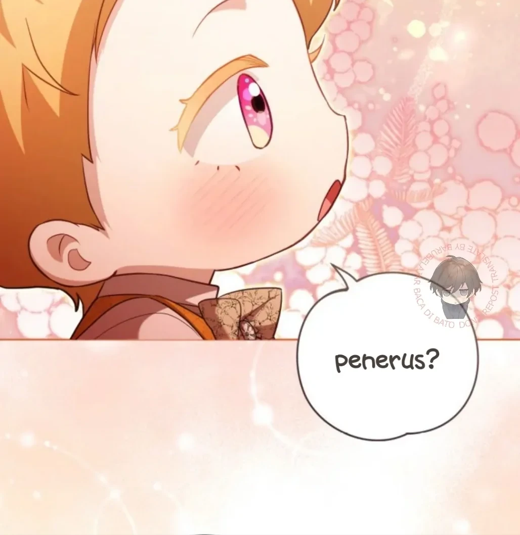 Childcare Diary With the Villain Chapter 36 Gambar 22