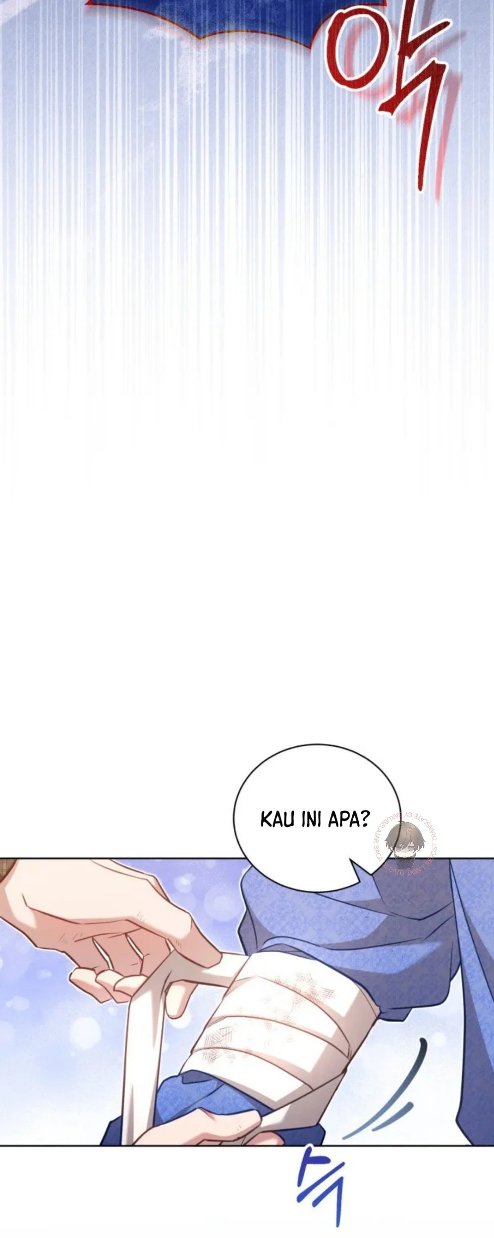 Childcare Diary With the Villain Chapter 39 Gambar 22